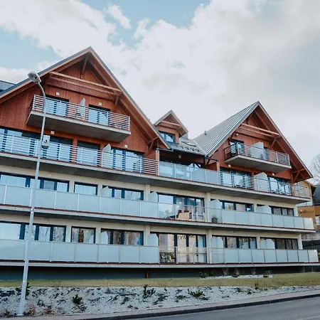 Apartman Silence Triventi Szmaragd *