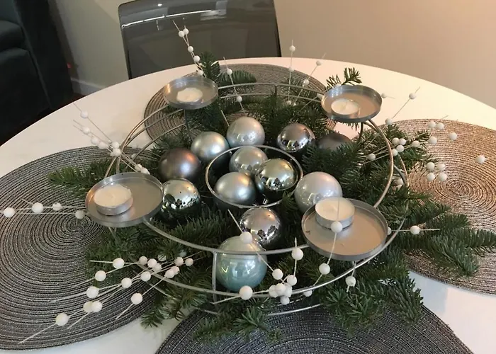 Silence Triventi Szmaragd Apartman