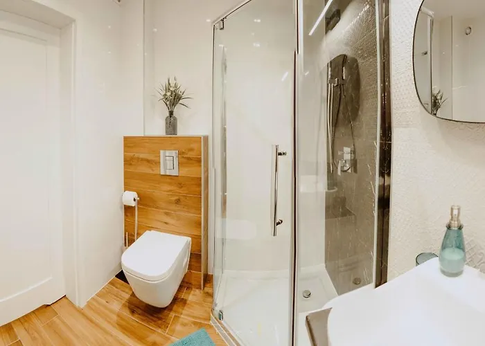 Apartman Silence Triventi Szmaragd *