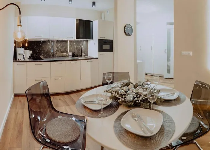 Silence Triventi Szmaragd * Karpacz