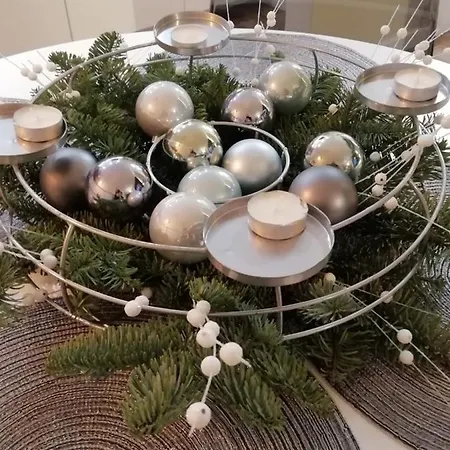 Silence Triventi Szmaragd * Карпач