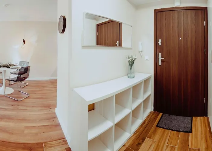 Silence Triventi Szmaragd Apartmán *